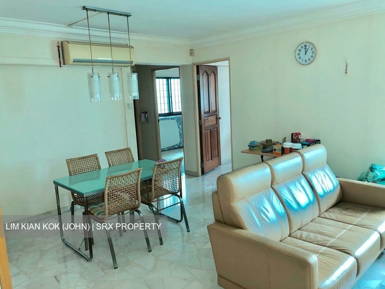 Blk 107 Rivervale Walk (Sengkang), HDB 4 Rooms #204807981
